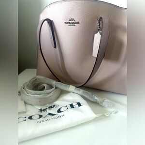 Coach Carryall bag, used in excellent condition